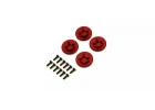 Fazer Kyosho FZ02L-B HD Wheel Hub (4)