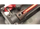 Kyosho Fazer FZ02 HD Steel Front Centre Shaft Cup