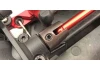 Kyosho Fazer FZ02 HD Steel Front Centre Shaft Cup