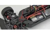 Kyosho Fazer FZ02 HD Steel Front Centre Shaft Cup
