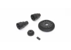 Kyosho TC Fazer FZ02 Ball Differential 40T Spur Gear