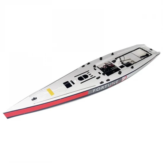 Kyosho Hull - Fortune 612 III