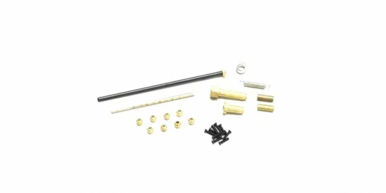 Kyosho Hanging-On Racer Metal Parts Set