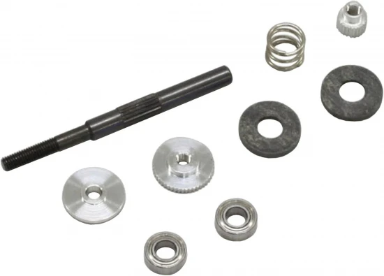 Kyosho Hanging On Racer Ballraced Parts for Steering