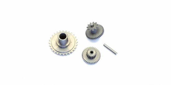 Kyosho Hanging-On Racer Aluminium Motor Heatsink