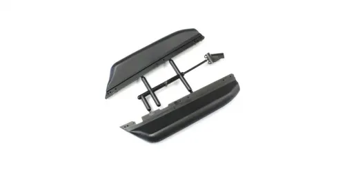 Kyosho Side Guard Inferno Neo 2.0 - GT2 - Neo ST