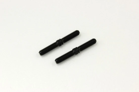 Kyosho Hard Upper Arm Turnbuckle (Rr) MP7.5/MP9 (2) - Ifw123