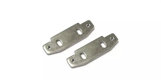 Kyosho Inferno Neo 3.0 Engine Mount Plates (2)