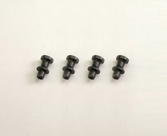 Kyosho Steel Damper Bush (4 Pcs) Long Type