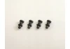 Kyosho Steel Damper Bush (4 Pcs) Long Type