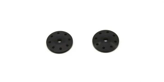Kyosho Damper Piston 8x1.2mm (2) Big Shock