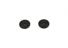 Kyosho Damper Piston 8x1.2mm (2) Big Shock