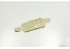 Kyosho Main Chassis - Inferno MP9 Tki2