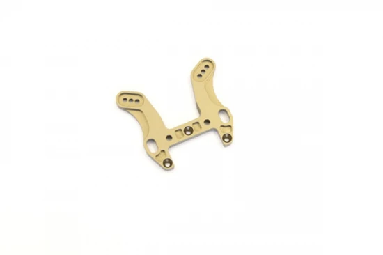 Kyosho Hard Front Shock Stay - MP9 Tki3