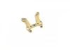 Kyosho Hard Front Shock Stay - MP9 Tki3