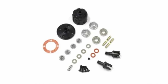 Kyosho Inferno MP9-MP10 Front or Rear Differential gear Set