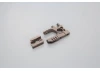 Kyosho Motor Mount - Inferno Ve (Gun Metal)