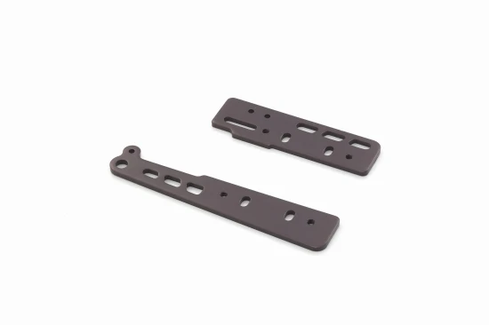 Kyosho Engine Mount Plate Inferno MP10
