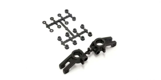 Rear Hub Carrier Kyosho Inferno MP10 (2)