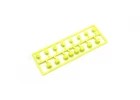 Suspension Bushing Set Kyosho Inferno MP10 - Yellow