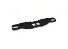 Front Lower HD Suspension Arm Kyosho Inferno MP10 (2) H