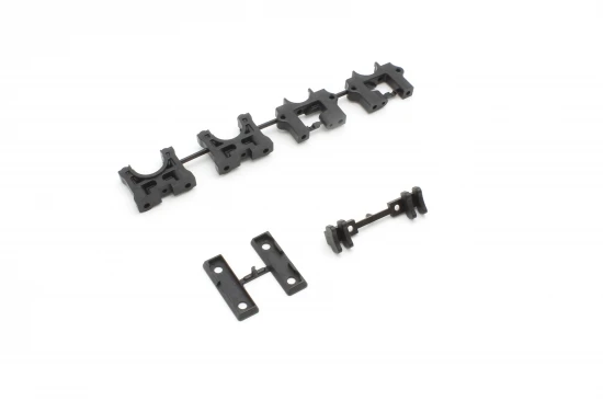 Kyosho Inferno MP11 Centre Diff Mount Set