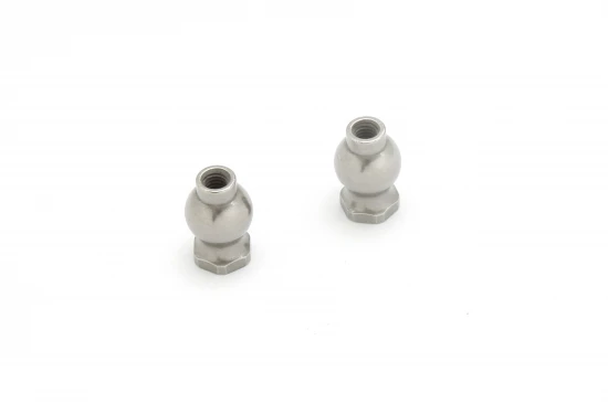 Kyosho Inferno MP11 7.8x12mm Ball Stopper (2)