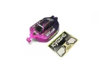 Bodyshell Kyosho 1:8 Inferno NEO 4.0 VE Type.1 (Pink/Blue)