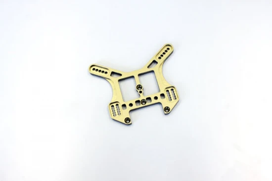 Kyosho Hard Rear Shock Stay - MP9 (M-Size)