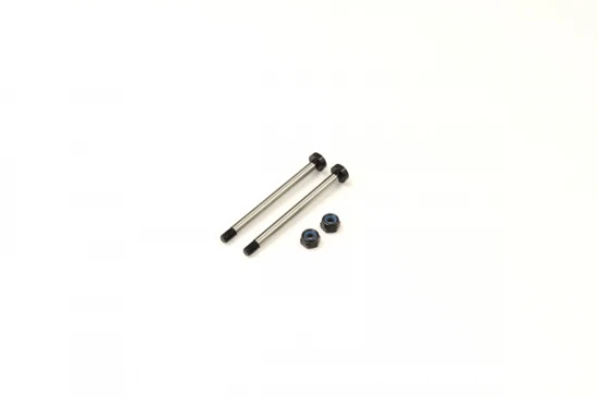 Kyosho 3X42.8mm Front Lower Shaft MP9 (2)