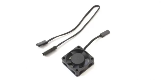 Motor Cooling Fan Kyosho Inferno MP10E