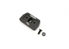 Rear chassis weight Kyosho Inferno MP10 (20g)