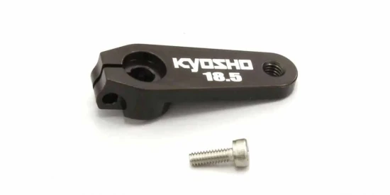 Kyosho Inferno MP10 MP11 Aluminium Steering Servo Horn (18.5mm) (KO-Sanwa)