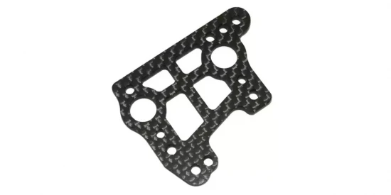 Kyosho Inferno MP11 Carbon Center Diff Plate