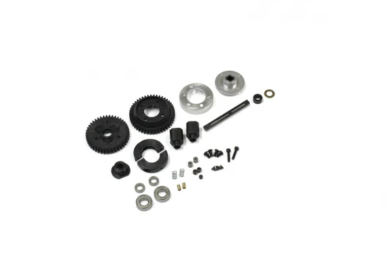 Kyosho Inferno GT2 2-Speed Gearbox Set (Shoe type)