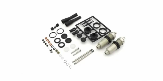 HD Coating Rear Shock Set Kyosho Inferno MP10T (2) L=58