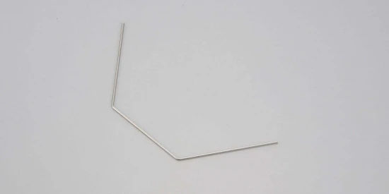 Kyosho Ultima RB7.5 Rear Anti-roll Bar 1.0mm