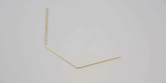 Kyosho Ultima RB7.5 Rear Anti-roll Bar 1.1mm