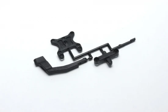Kyosho Front Stiffener Set Lazer Zx6