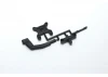 Kyosho Front Stiffener Set Lazer Zx6