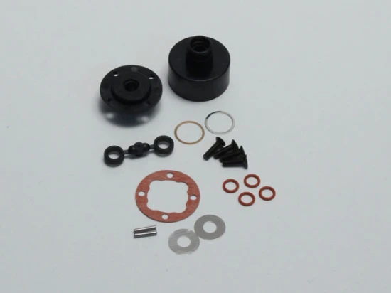Kyosho Gear Differential Case Set Lazer Zx6