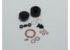 Kyosho Gear Differential Case Set Lazer Zx6