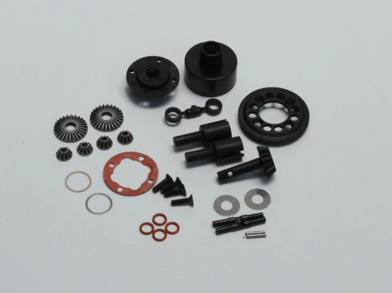 Kyosho Differential Gear Set Lazer Zx6