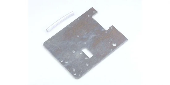 Under Plate Kyosho Mad Series GP - USA-1 Nitro
