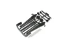 KYOSHO Bumper & Body Mount Set Mad Series