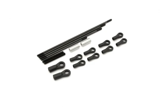 KYOSHO Steering Rods Mad Crusher