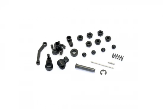 Servo Saver Set Kyosho Mini-Z Buggy