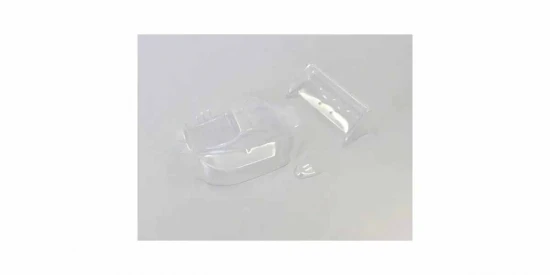 Clear Kyosho Mini-Z Buggy Inferno MP9 TKI3 Body Set