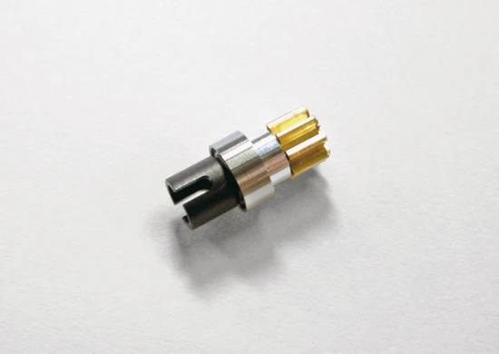 Kyosho Front Idler Gear Mini-Z Buggy - Aluminium