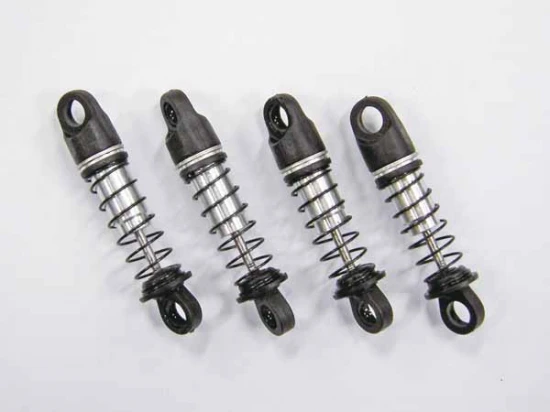 Kyosho Mini-Z Buggy MB010 Aluminium Oil Shock (4)